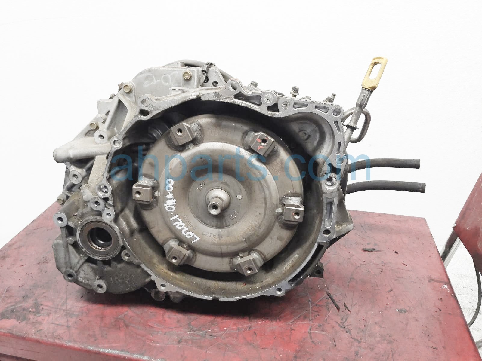 $325 Volvo AT TRANSMISSION = 68K MILES $325 Volvo AT TRANSMISSION = 68K MILES