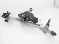 $99 Acura FRONT WINDSHIELD WIPER MOTOR ASSY