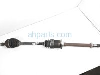 $75 Toyota FR/RH AXLE DRIVE SHAFT $75 Toyota FR/RH AXLE DRIVE SHAFT