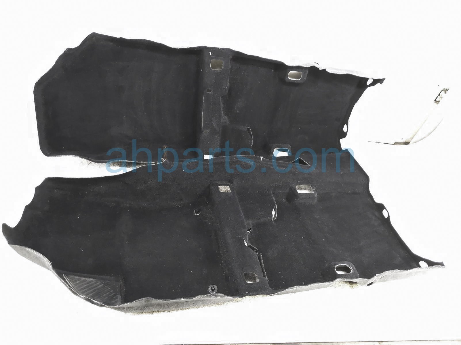 $99 Toyota FLOOR CARPET - BLACK PRIME $99 Toyota FLOOR CARPET - BLACK PRIME