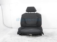 $199 Toyota FR/RH SEAT - BLACK - W/ AIRBAG*
