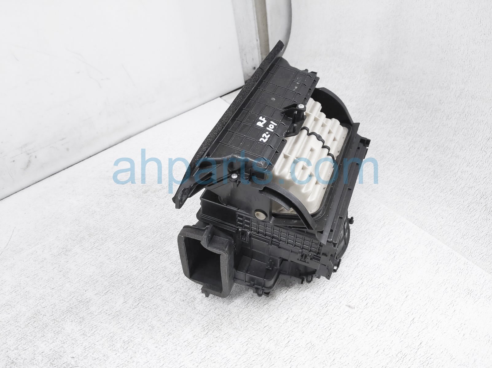 $199 Acura BLOWER MOTOR W/ HOUSING ASSY