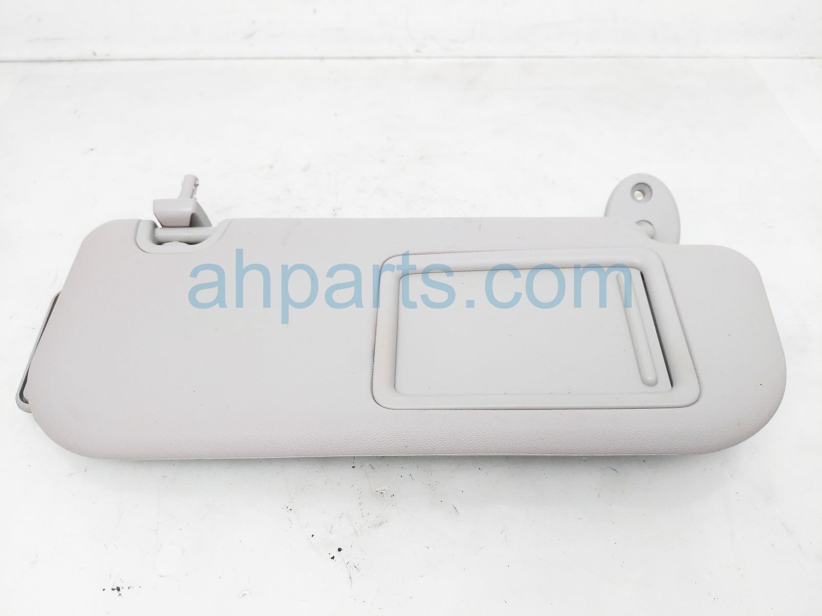 $45 Toyota RH SUN VISOR - GREY $45 Toyota RH SUN VISOR - GREY