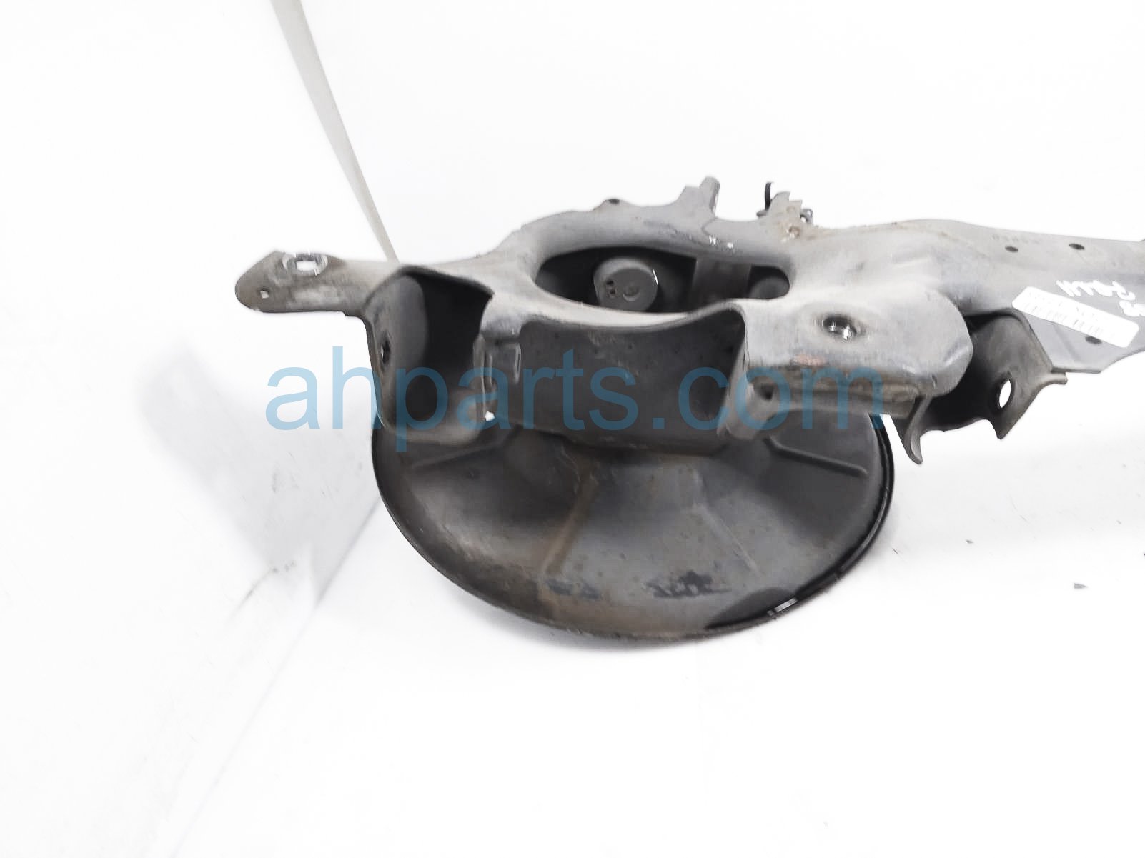 thumbnail image 2 of ACDelco Professional 45G1397 Front Lower Suspension Control 2 of 13