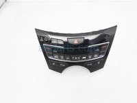 $75 Acura A/C HEATER CLIMATE CONTROLS(ON DASH) $75 Acura A/C HEATER CLIMATE CONTROLS(ON DASH)