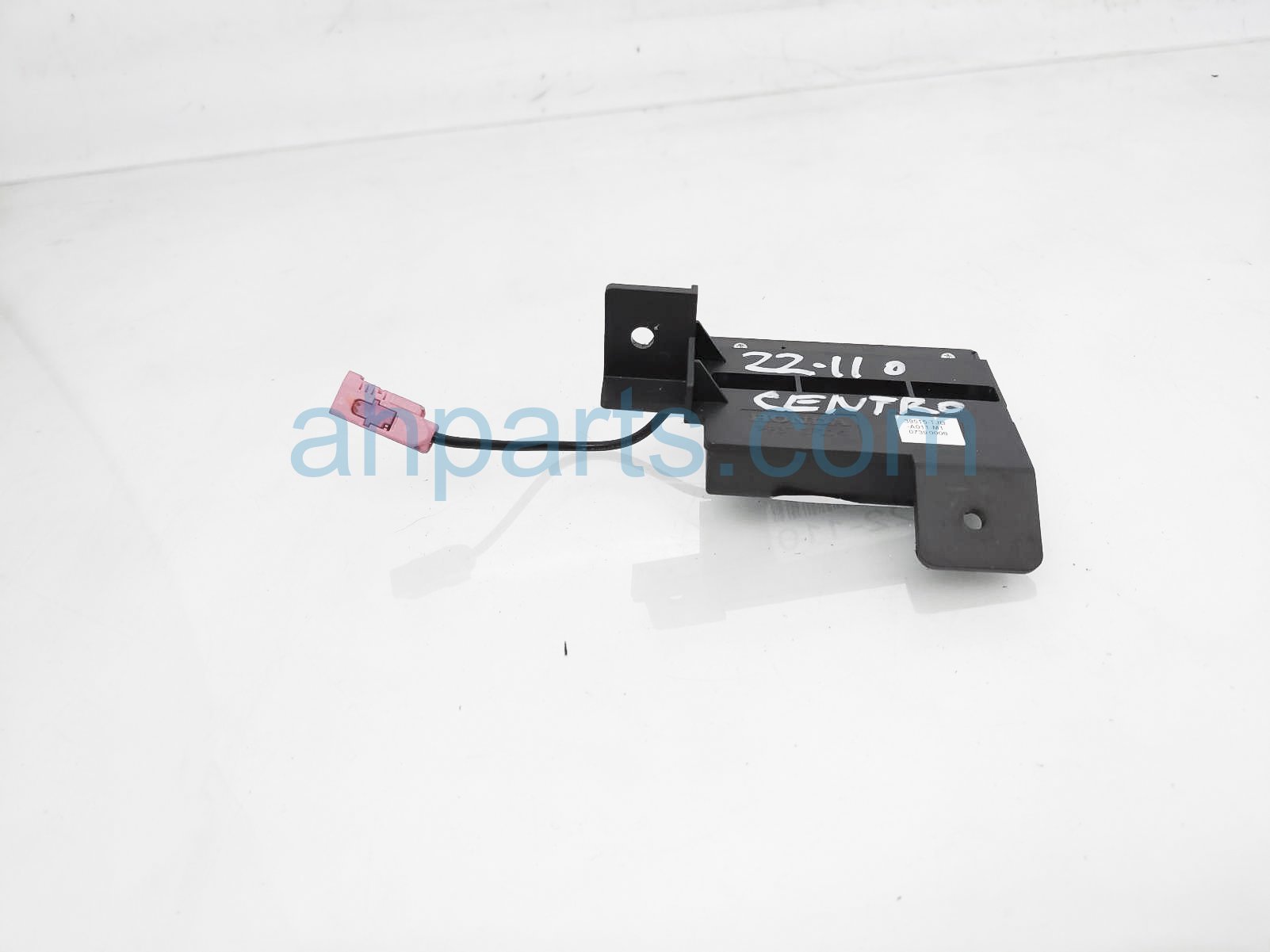 $20 Acura TELEMATICS ANTENNA ASSY (SECONDARY) $20 Acura TELEMATICS ANTENNA ASSY (SECONDARY)