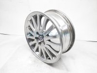 $75 Volvo 17 INCH WHEEL / RIM - NOTES $75 Volvo 17 INCH WHEEL / RIM - NOTES