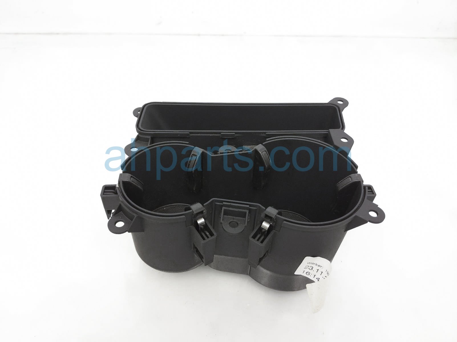 $19 Audi CENTER CONSOLE CUP HOLDER ASSY