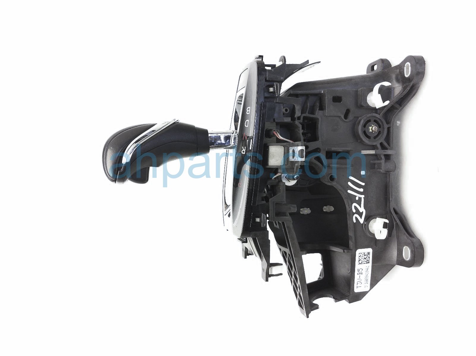 $40 Honda SHIFTER SELECT LEVER ASSY