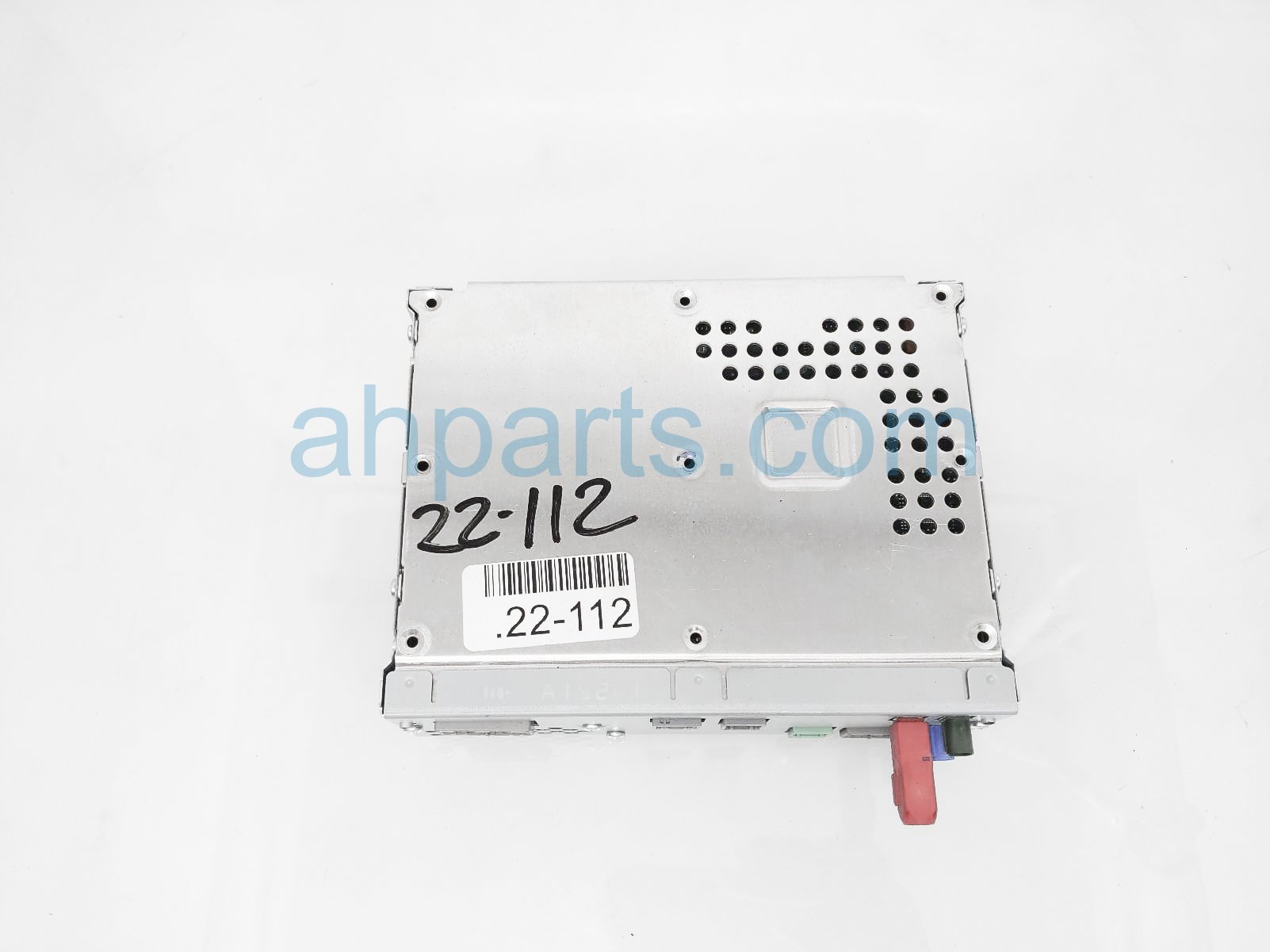 $199 Honda AUDIO INFOTAINMENT UNIT - EXL $199 Honda AUDIO INFOTAINMENT UNIT - EXL