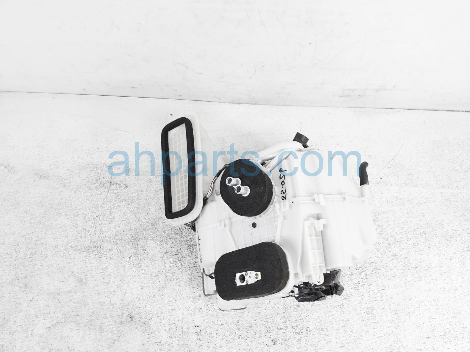 $110 Nissan A/C HEATER CORE ASSY $110 Nissan A/C HEATER CORE ASSY