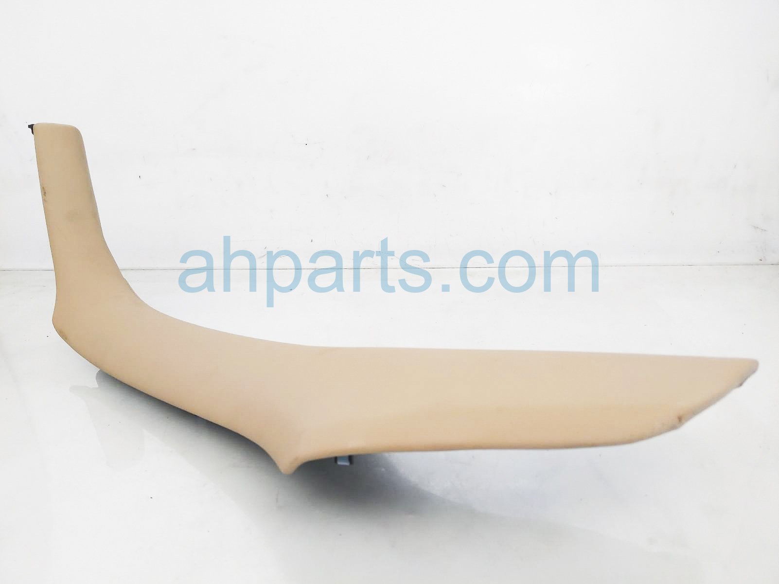 $50 Acura LH CONSOLE WRAPPED GARNISH - TAN