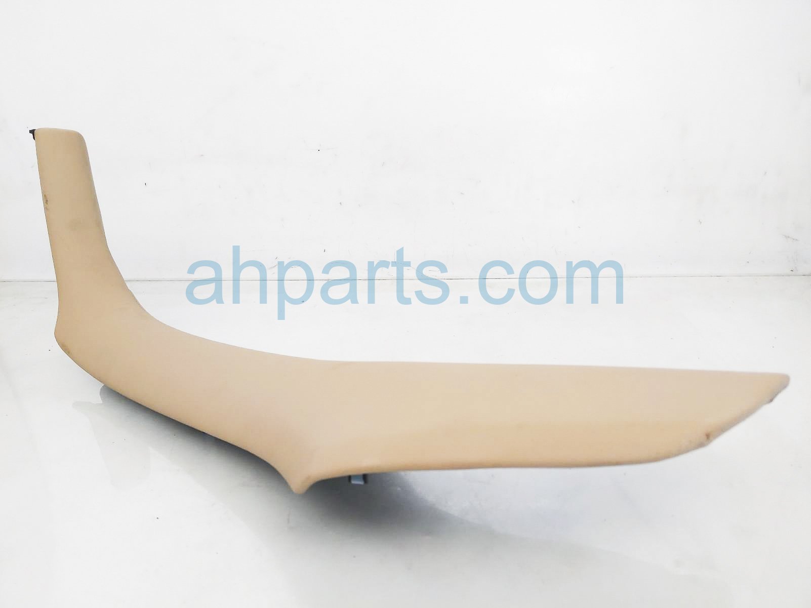 $40 Acura LH CONSOLE WRAPPED GARNISH - TAN $40 Acura LH CONSOLE WRAPPED GARNISH - TAN