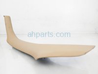 $50 Acura LH CONSOLE WRAPPED GARNISH - TAN