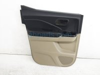 $85 Honda RR/LH INTERIOR DOOR PANEL - TAN $85 Honda RR/LH INTERIOR DOOR PANEL - TAN