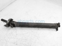 $150 Mercedes REAR PROPELLER / DRIVE SHAFT $150 Mercedes REAR PROPELLER / DRIVE SHAFT