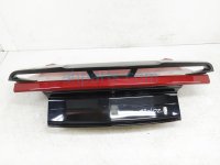$350 Ford TRUNK / DECKLID - RED - NOTES