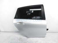 $150 Ford RR/RH DOOR - SILVER - NO INSIDE TRIM $150 Ford RR/RH DOOR - SILVER - NO INSIDE TRIM