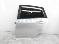 $119 Ford RR/LH DOOR - SILVER - NO INSIDE TRIM $119 Ford RR/LH DOOR - SILVER - NO INSIDE TRIM