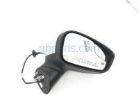 $125 Ford RH SIDE VIEW MIRROR - SILVER $125 Ford RH SIDE VIEW MIRROR - SILVER