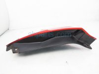 $60 Ford RH TAIL LAMP (ON BODY)