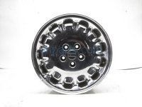 $60 Volvo 16 INCH WHEEL / RIM - CHROME $60 Volvo 16 INCH WHEEL / RIM - CHROME