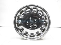 $60 Volvo 16 INCH WHEEL / RIM - CHROME $60 Volvo 16 INCH WHEEL / RIM - CHROME