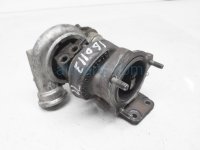 $99 Volvo RH TURBOCHARGER ASSY $99 Volvo RH TURBOCHARGER ASSY