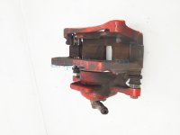 $75 Ford FR/LH BRAKE CALIPER - PAINTED RED