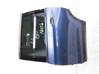 $950 Honda RR/LH DOOR - BLUE - NO INSIDE TRIM