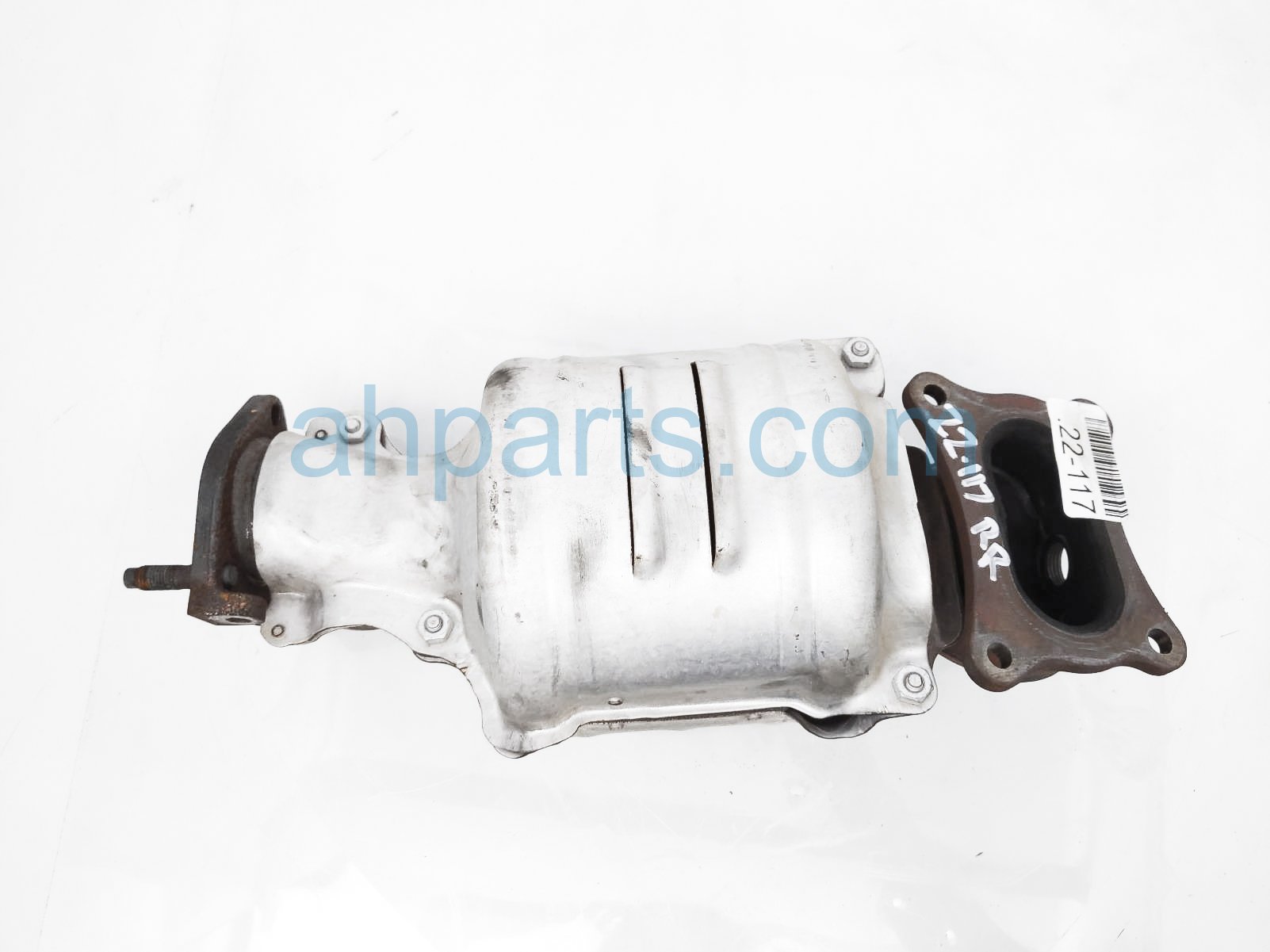 $299 Honda REAR EXHAUST MANIFOLD $299 Honda REAR EXHAUST MANIFOLD