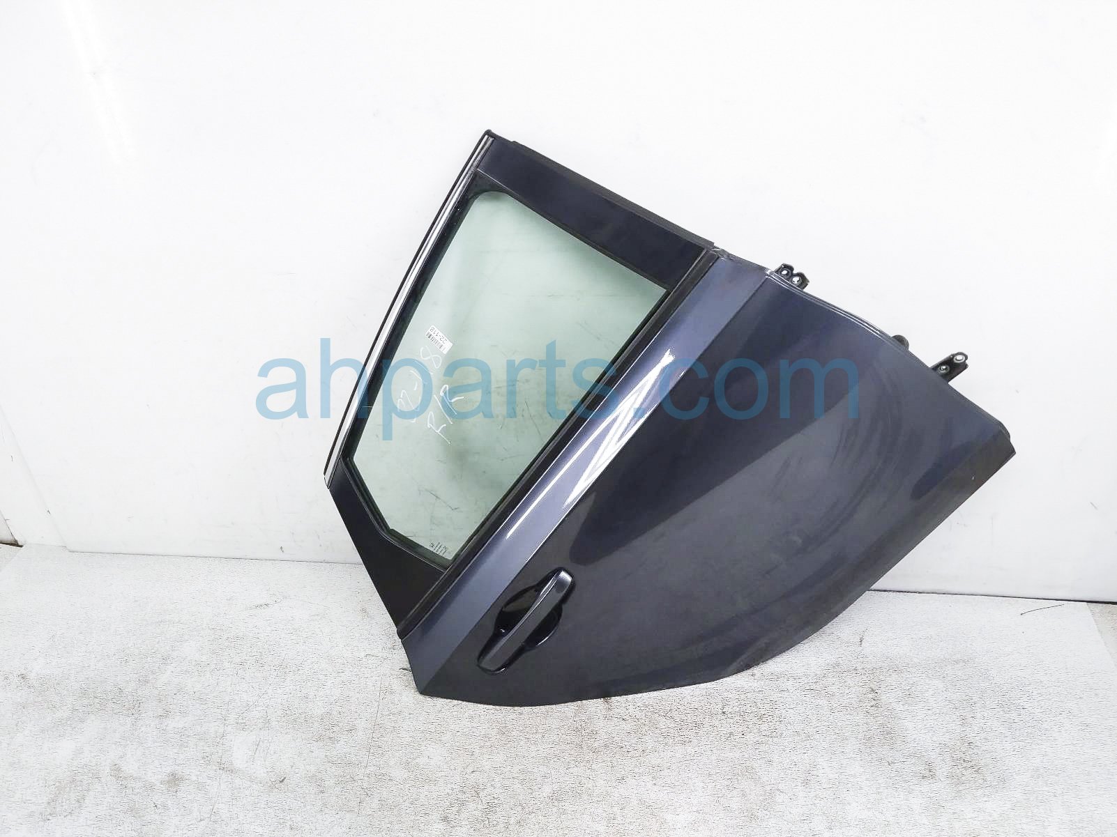 $745 Honda RR/RH DOOR - GREY - NO INSIDE TRIM $745 Honda RR/RH DOOR - GREY - NO INSIDE TRIM