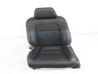 $150 Honda FR/LH SEAT - BLACK - W/O AIRBAG* $150 Honda FR/LH SEAT - BLACK - W/O AIRBAG*