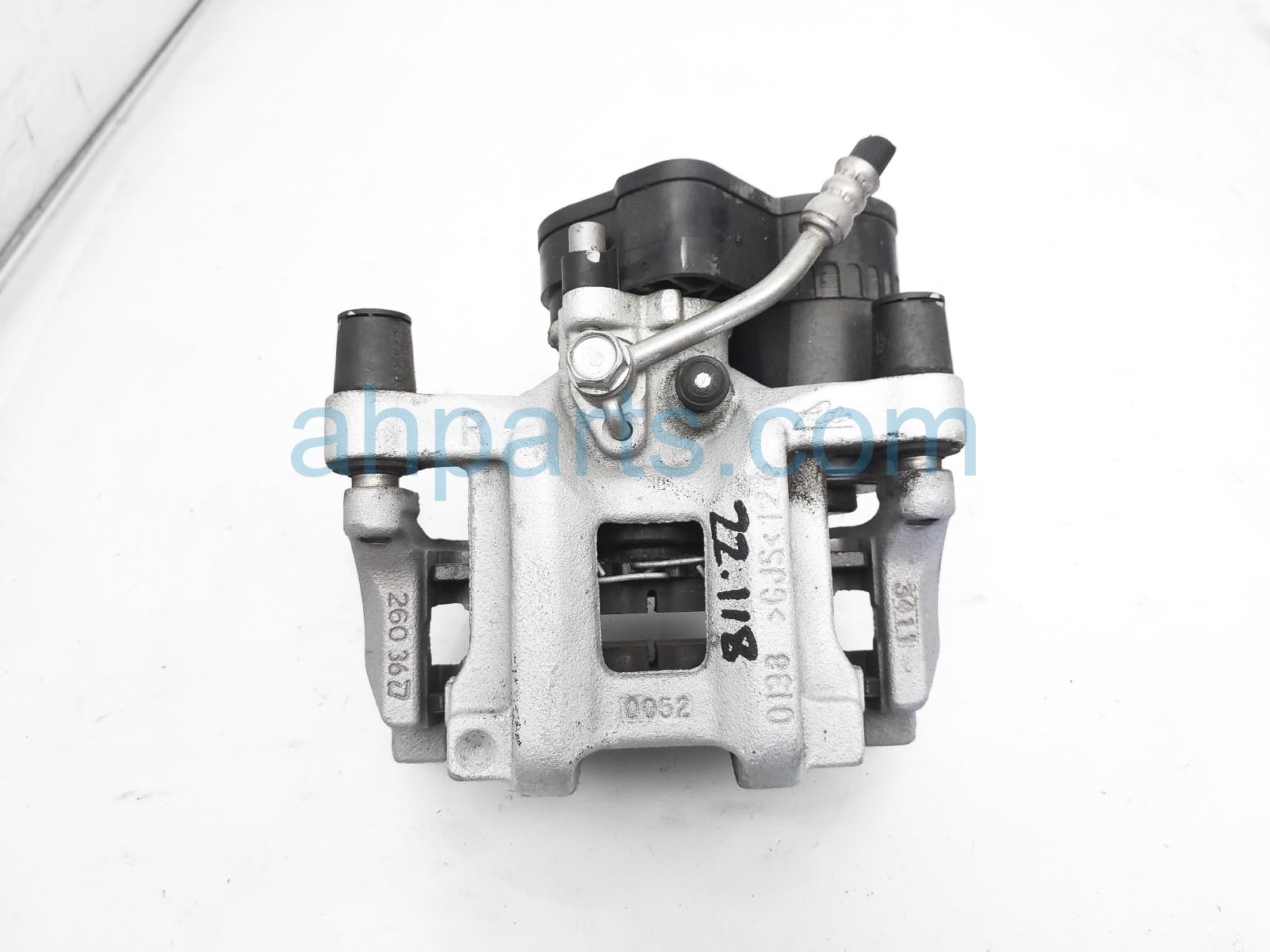 $70 Honda RR/RH BRAKE CALIPER $70 Honda RR/RH BRAKE CALIPER