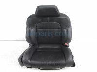 $145 Honda FR/RH SEAT - BLACK - W/O AIRBAG* $145 Honda FR/RH SEAT - BLACK - W/O AIRBAG*