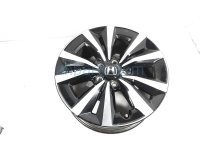 $200 Honda FR/LH WHEEL / RIM - NOTES $200 Honda FR/LH WHEEL / RIM - NOTES