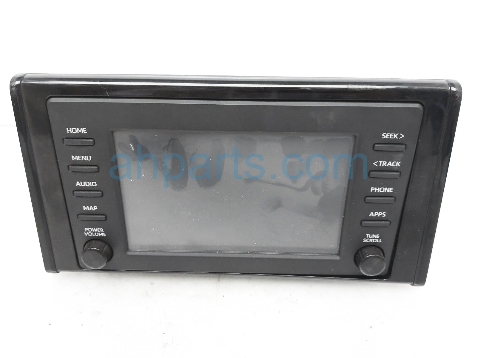 $299 Toyota RADIO & SCREEN DISPLAY UNIT - NIQ $299 Toyota RADIO & SCREEN DISPLAY UNIT - NIQ