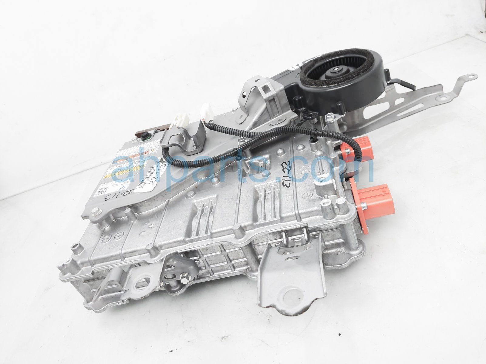 $450 Toyota BATTERY CHARGER CONTROL MODULE $450 Toyota BATTERY CHARGER CONTROL MODULE