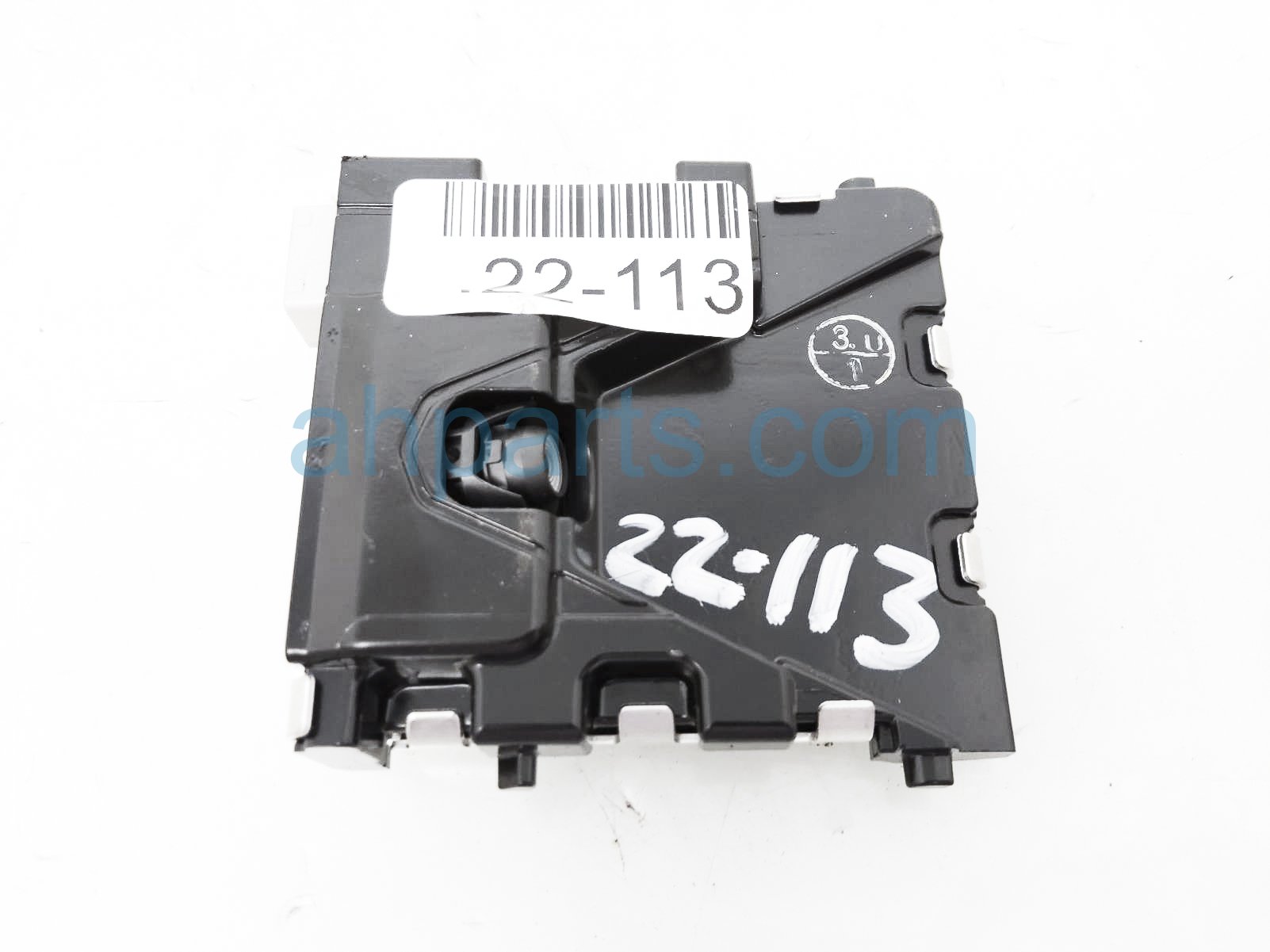 $74 Toyota FRONT MONOCULAR CAMERA $74 Toyota FRONT MONOCULAR CAMERA