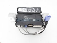 $35 Toyota TELEPHONE TRANSCIEVER MODULE UNIT $35 Toyota TELEPHONE TRANSCIEVER MODULE UNIT