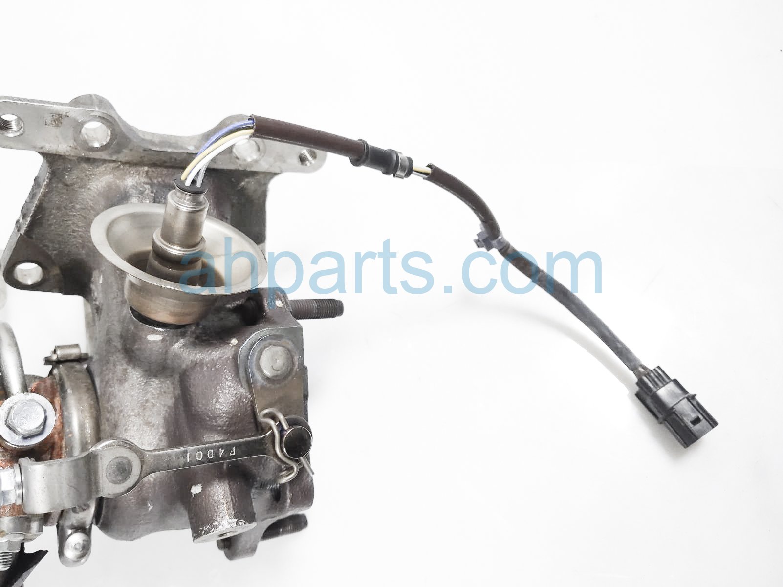$65 Honda TURBOCHARGER LAF OXYGEN SENSOR* $65 Honda TURBOCHARGER LAF OXYGEN SENSOR*
