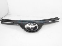 $250 Toyota GRILLE - BLACK W/EMBLEM