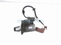 $65 Toyota STARTER MOTOR $65 Toyota STARTER MOTOR