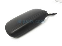 $110 Kia CENTER CONSOLE LID - BLACK $110 Kia CENTER CONSOLE LID - BLACK