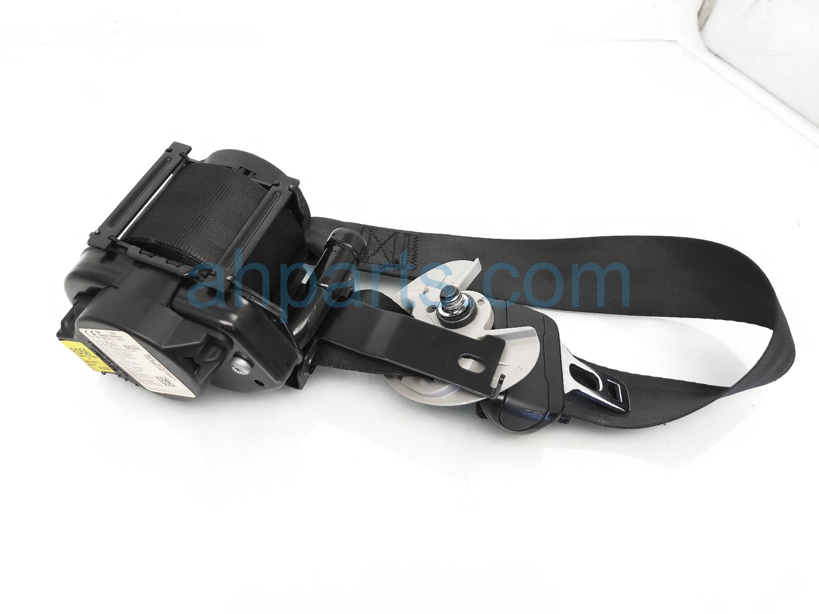 $170 Kia FR/RH SEAT BELT - BLACK $170 Kia FR/RH SEAT BELT - BLACK