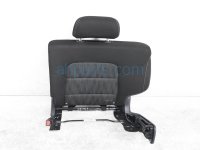 $150 Kia RR/LH TOP SEAT CUSHION - BLACK LX