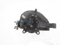 $95 Kia FR/LH SPINDLE KNUCKLE HUB $95 Kia FR/LH SPINDLE KNUCKLE HUB