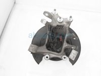 $90 Kia RR/RH SPINDLE KNUCKLE HUB $90 Kia RR/RH SPINDLE KNUCKLE HUB