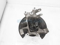 $90 Kia RR/LH SPINDLE KNUCKLE HUB $90 Kia RR/LH SPINDLE KNUCKLE HUB