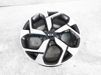 Kia FR/RH WHEEL / RIM - CHECK